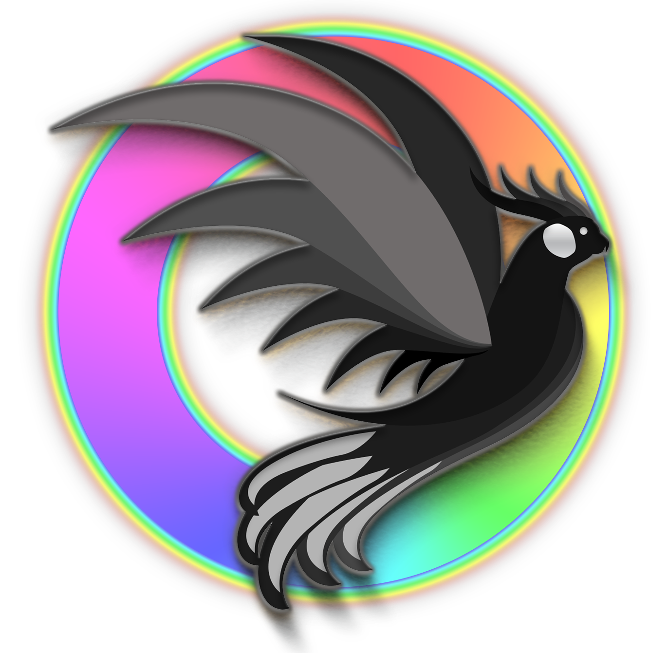 Happiness course here Wings of freedom
