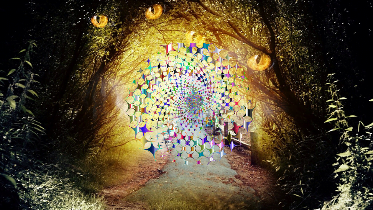 Craft & Dedicate a Shamanic Drum Shamanic Drumming