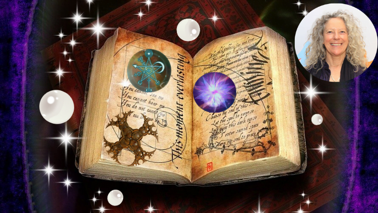 Magical Witchcraft Magical witchcraft
