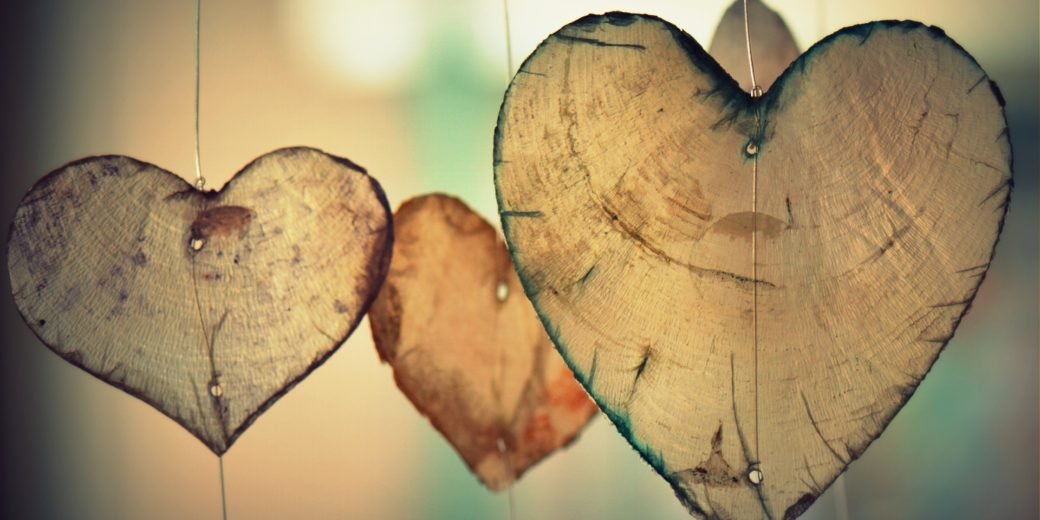 heart heart wisdom