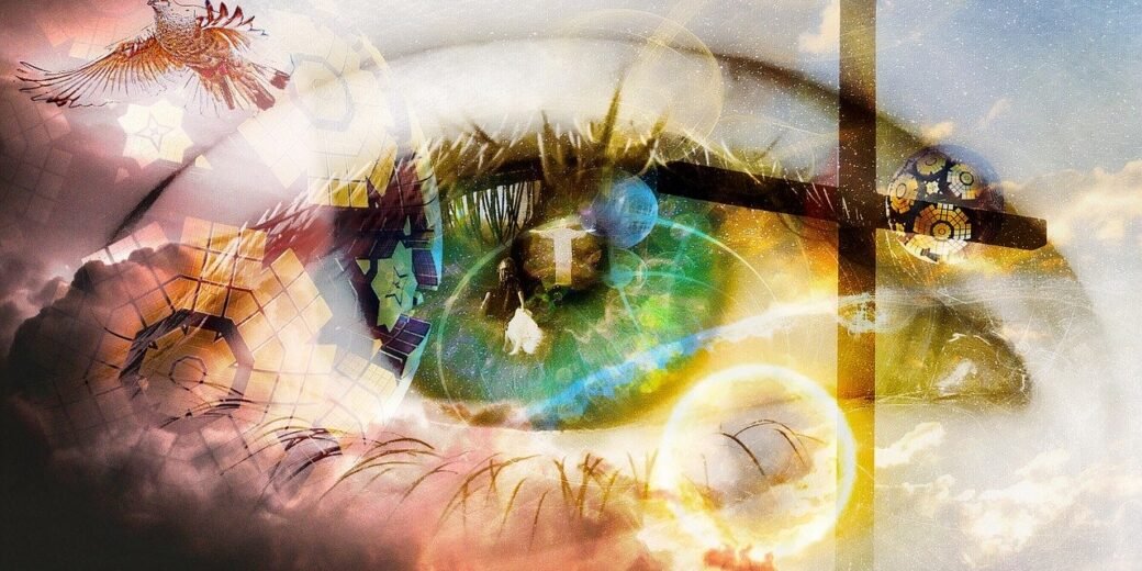 inspiration spirituality shamanism
