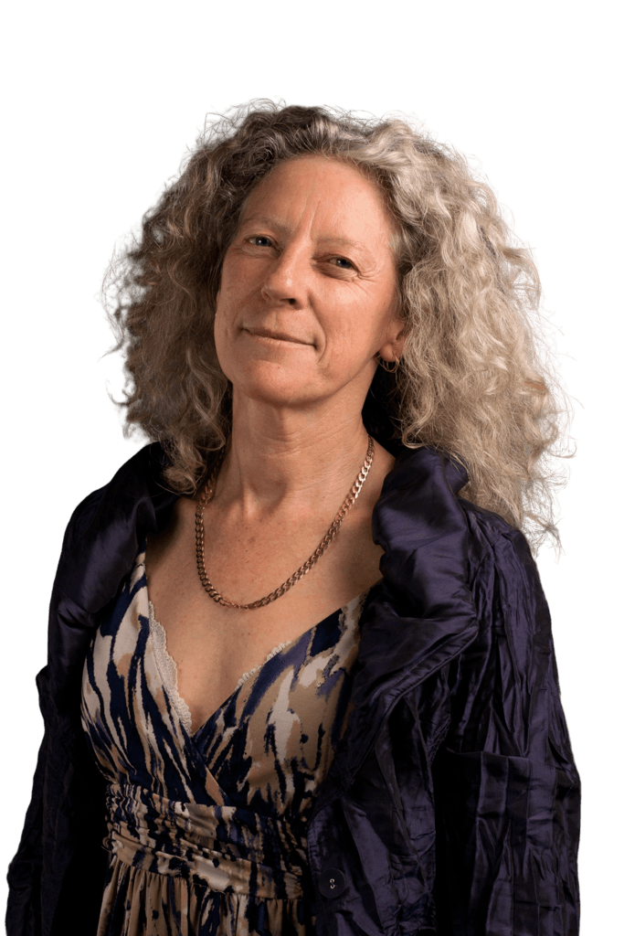 Sharon Ramel is a unique teacher of shamanism and spirituality.