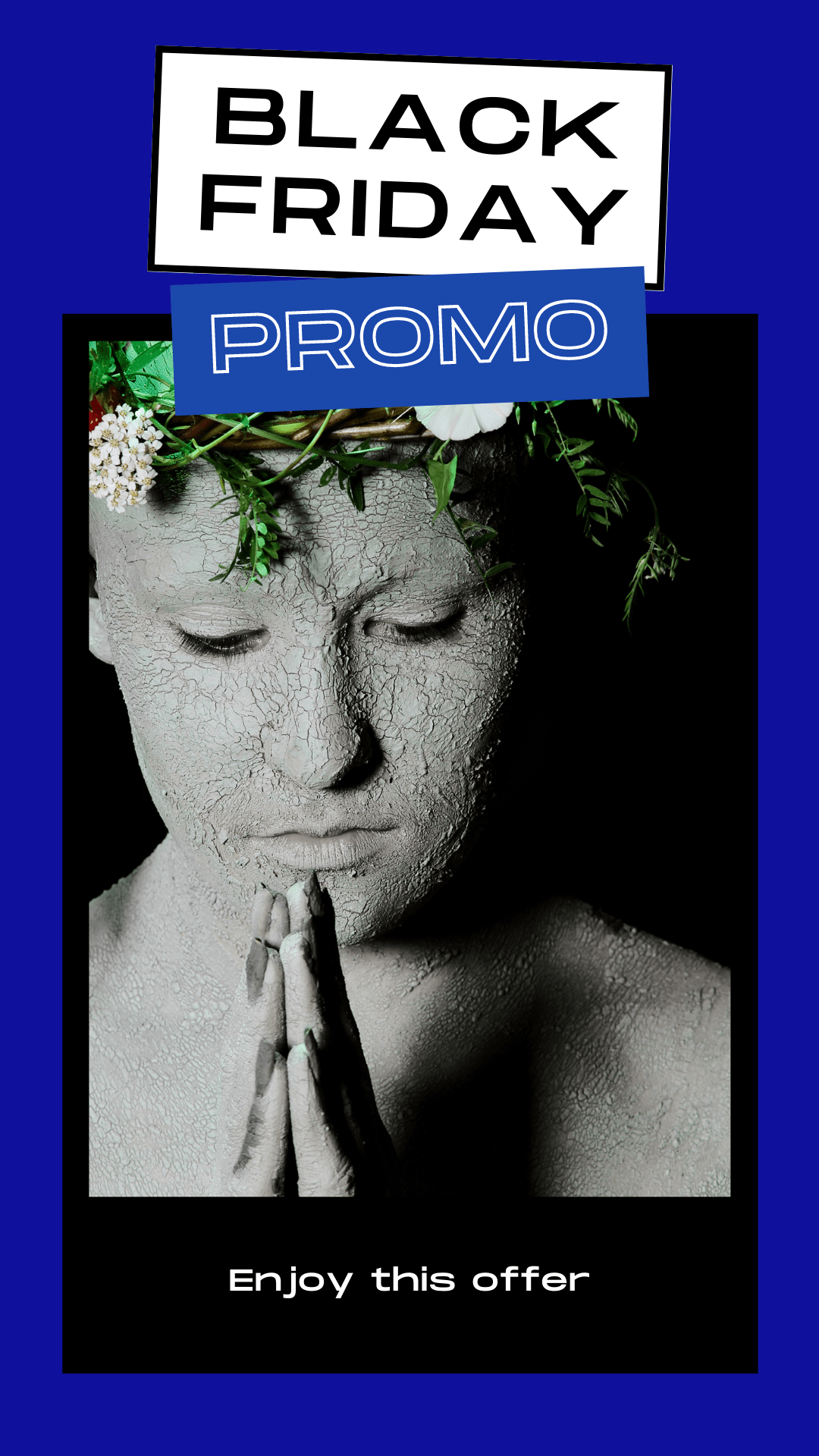 Black Friday Offer Sharon Ramel Spiritual Instructor