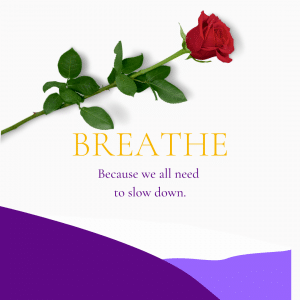 Breath with me
