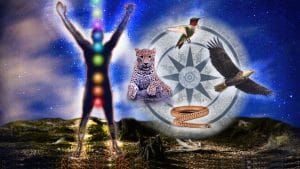 Sharon Ramel Munay Ki