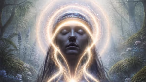 Follow the faery shaman
