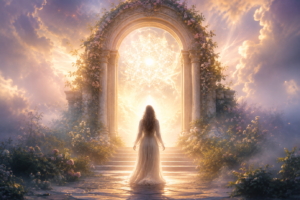 walking the soulpath home